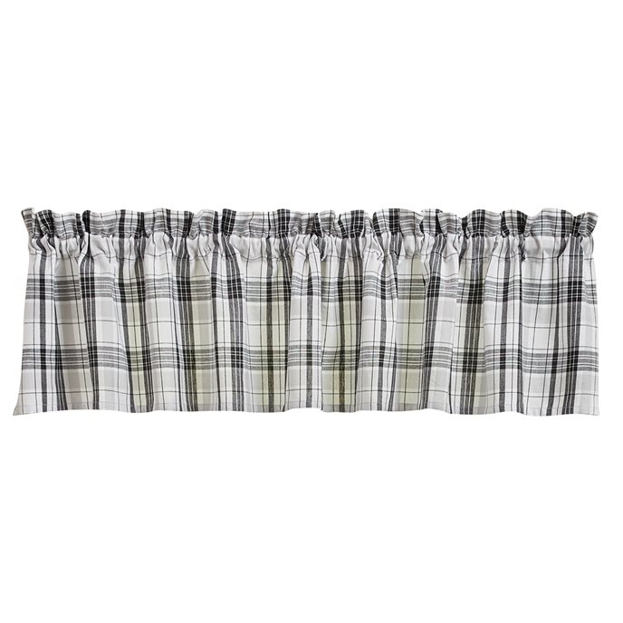 Refined Rustic Valance 72X14 Thumbnail
