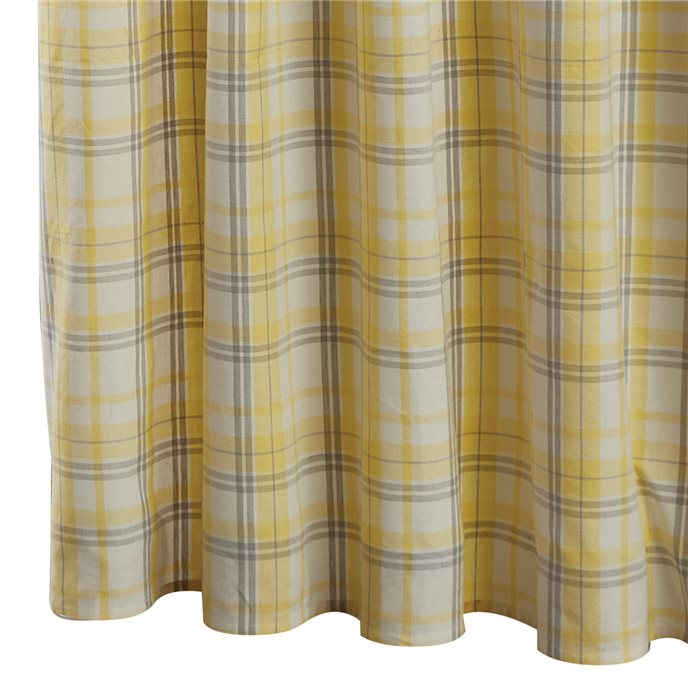 Meadowlark Shower Curtain 72X72 Thumbnail