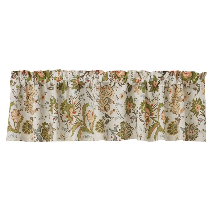 Laurel Valance 60X14 Thumbnail