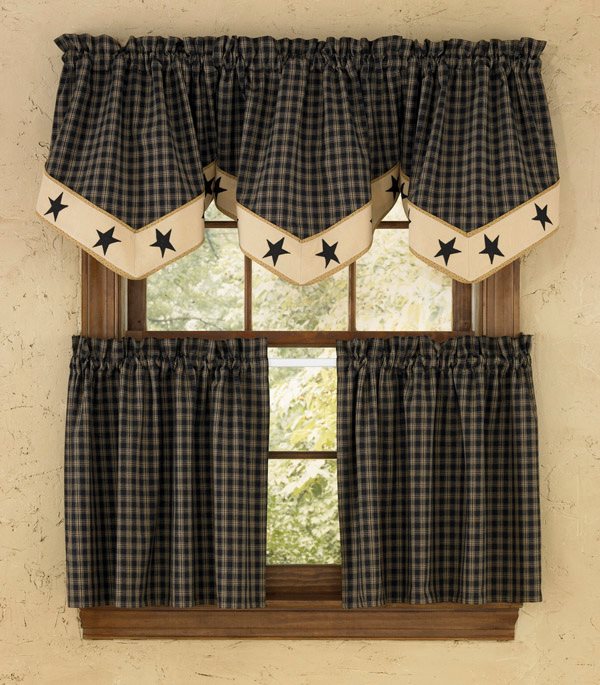 Sturbridge Star Lined Tier 72X24 Thumbnail