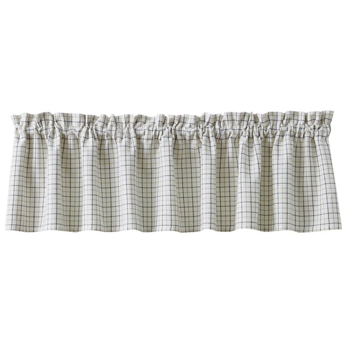 Jam Jar Valance 72X14 Thumbnail