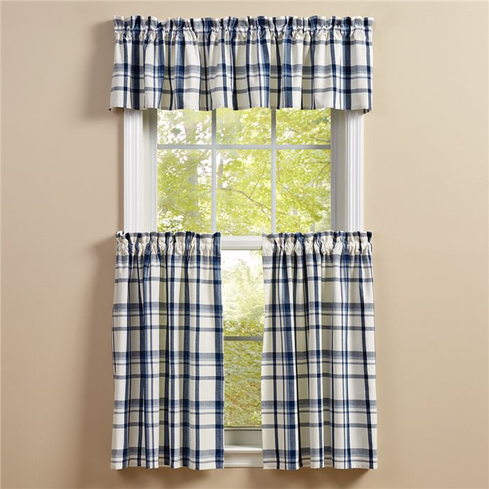 Canton Valance 72X14 Thumbnail