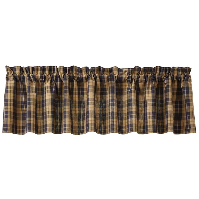 Pittsfield Valance 72X14 Thumbnail