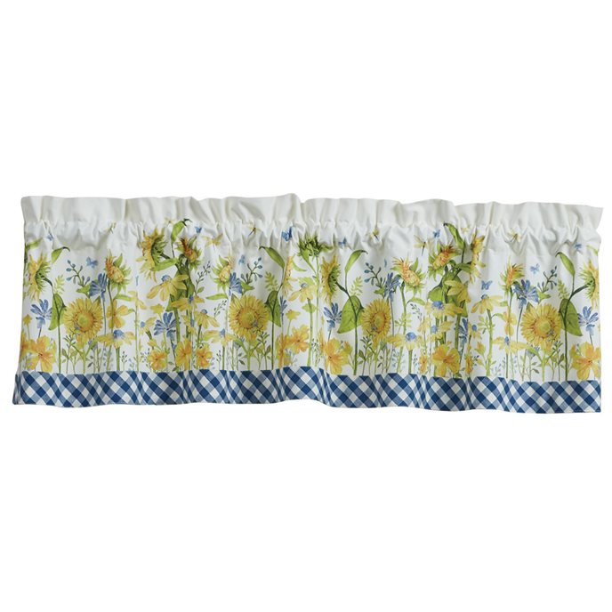 Sunny Day Valance 60X14 Thumbnail