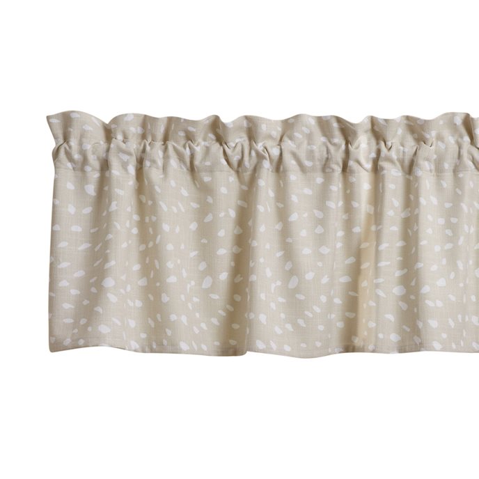 Fawn Valance 60X14 Thumbnail