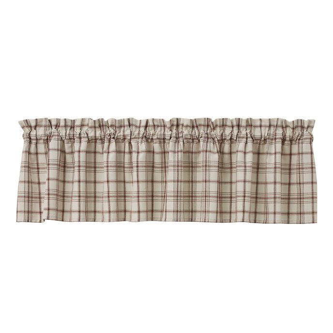 Apple Orchard Valance 72X14 Thumbnail