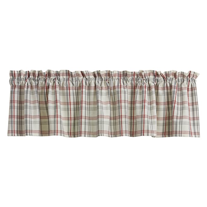 Farm Yard Valance 72X14 Thumbnail