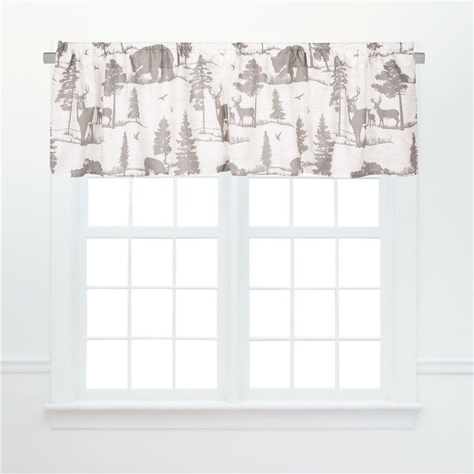 Henderson Hideaway Valance Set of 2 Thumbnail