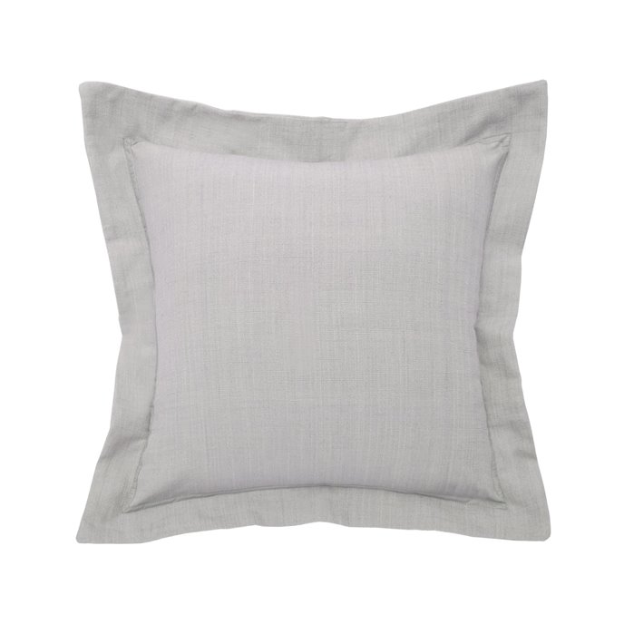 Boulder Flange Throw Pillow Thumbnail