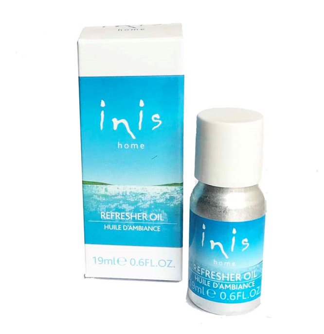 Inis Fragrance Home Fragrance Refresher Oil 19ml/0.6oz Thumbnail