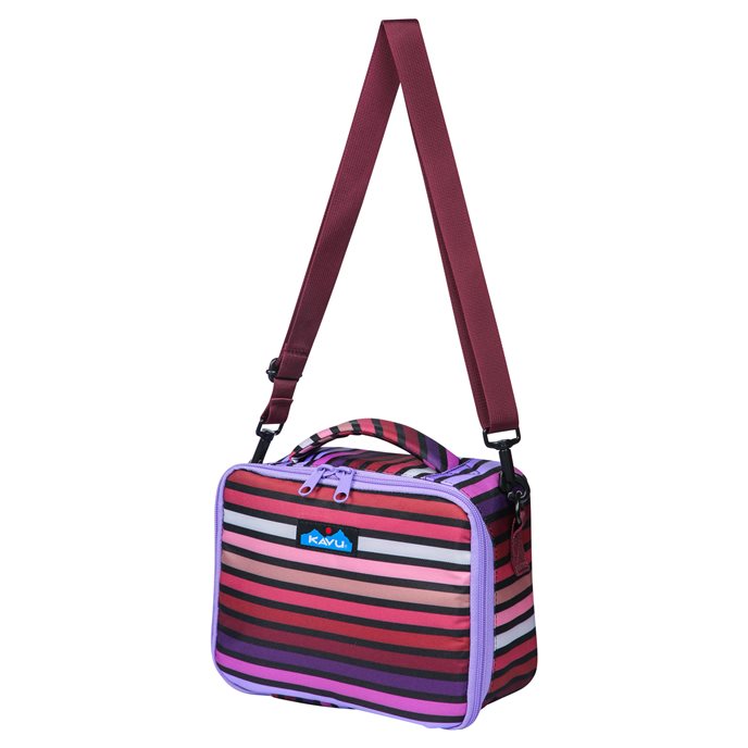 Kavu September Stripe Lunch Box Thumbnail