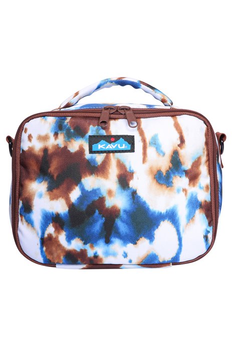 Kavu Earth Sky Tie Dye Lunch Box Thumbnail