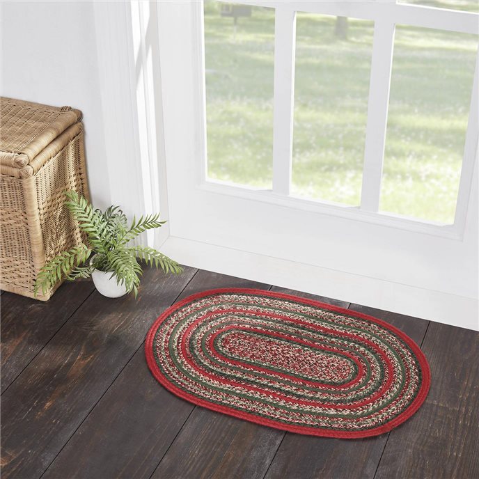 Forrester Indoor/Outdoor Rug Oval 20x30 Thumbnail
