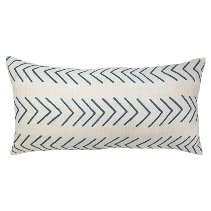 Mesquite Arrow Decorative Pillow Thumbnail