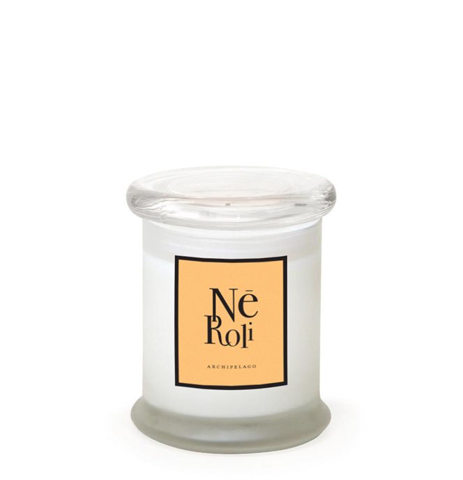 Archipelago Neroli Jar Candle Thumbnail