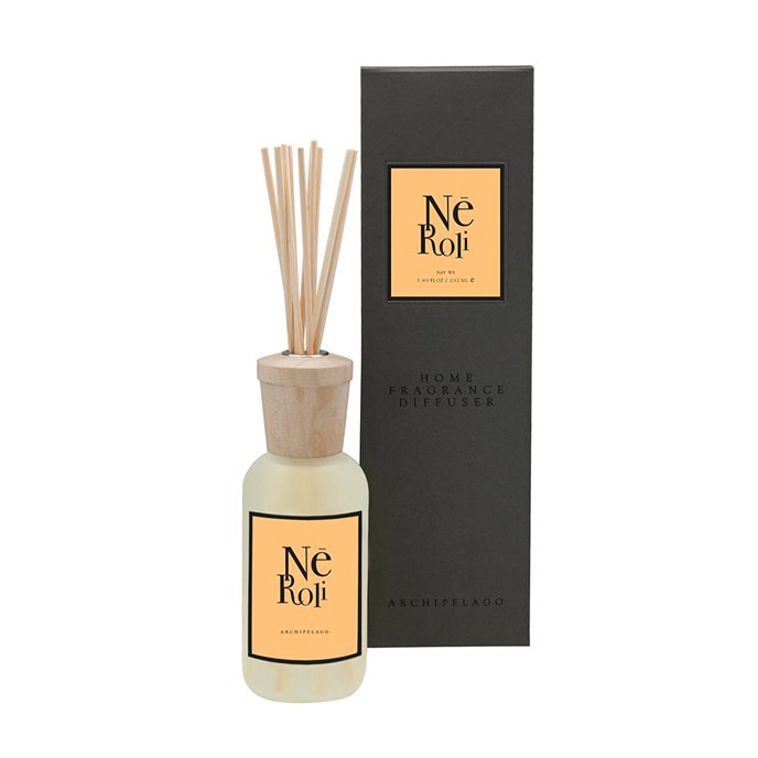 Archipelago Neroli Reed Diffuser Thumbnail