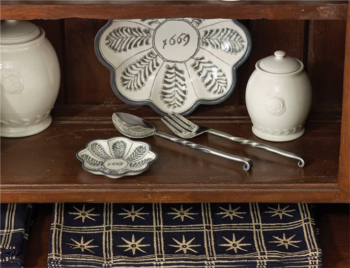 Levingston Dish/Spoon Rest Thumbnail