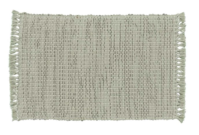 Basketweave Placemat Cotton Thumbnail