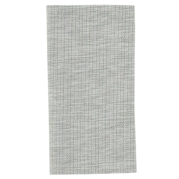 Basketweave Napkin Rain Thumbnail