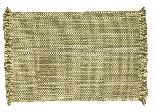 Casual Classics Placemat Wheat Thumbnail