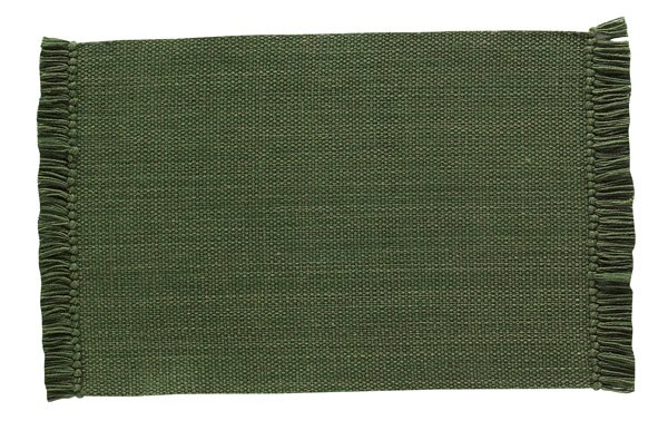 Casual Classics Placemat Evergreen Thumbnail