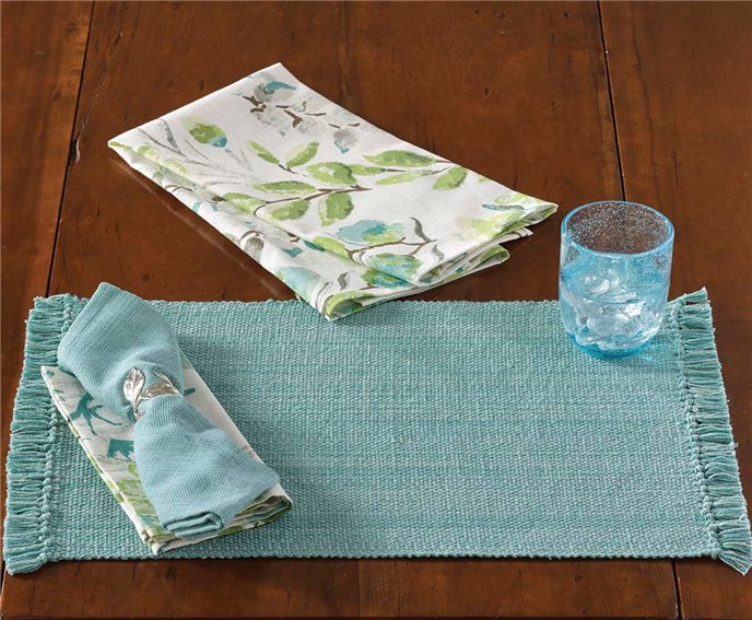 Csl Classics Placemat Water Blue Thumbnail