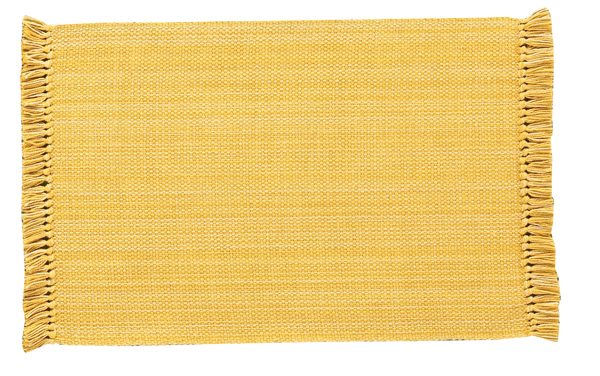 Casual Classics Placemat Butter Thumbnail