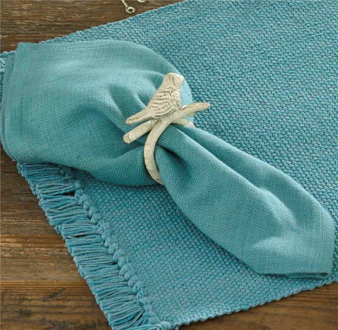 Casual Classics Napkin Turq Thumbnail