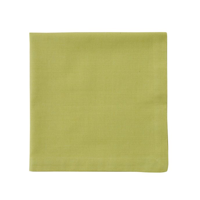 Elements Napkin Celery Thumbnail