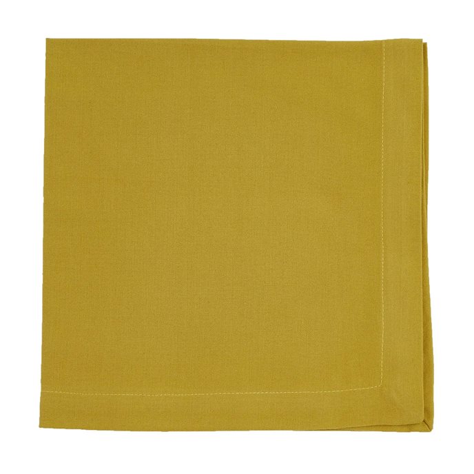 Elements Napkin Flax Thumbnail