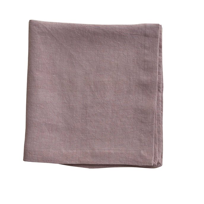 Linen Napkin Lavender Thumbnail