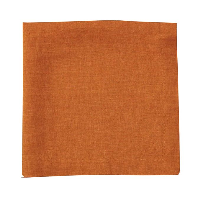 Linen Napkin Spice Thumbnail