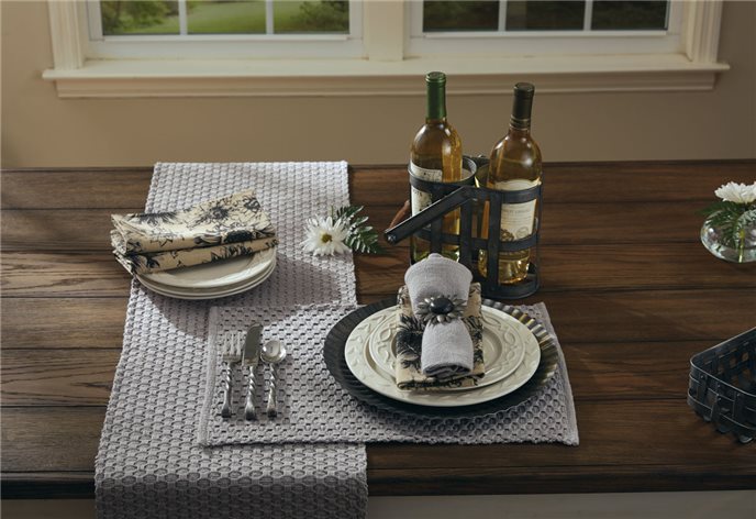 Chadwick Placemat Mist Thumbnail