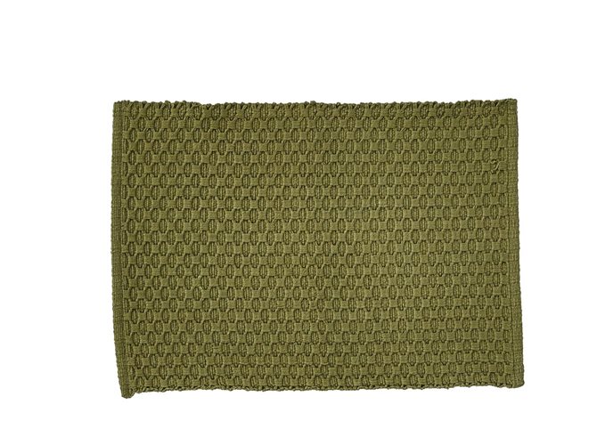 Chadwick Placemat-Olive Thumbnail