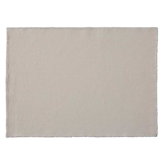 Modern Basics Placemat Blush Thumbnail