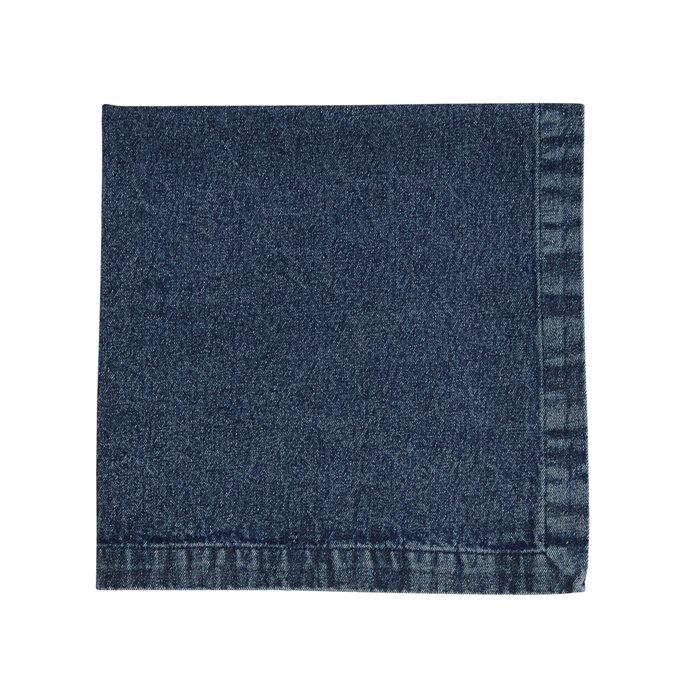 Denim Napkin Thumbnail