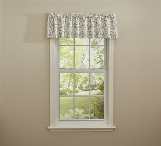 Bloom Valance 72X14 Thumbnail