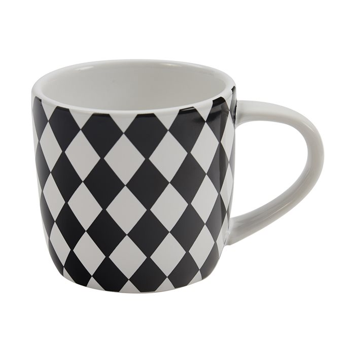 Harlequin Mug Thumbnail