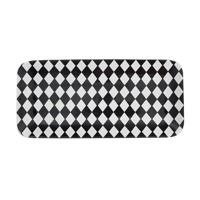 Harlequin Platter Thumbnail
