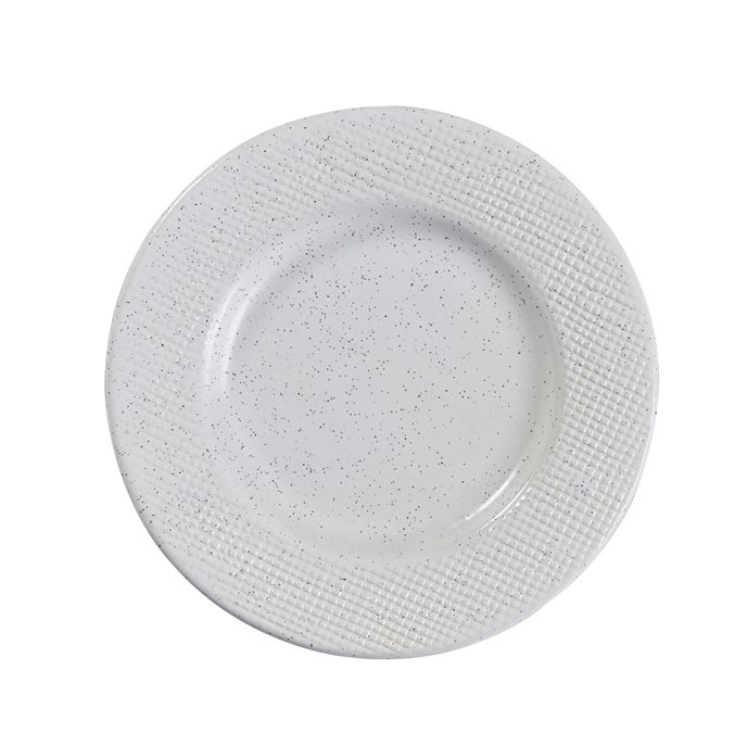 Potter'S Stone Salad Plate Thumbnail
