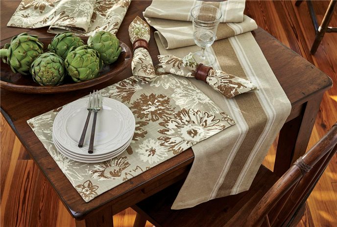 Brinley Placemat 13X19 Thumbnail