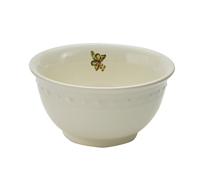 Garden Botanist Cereal Bowl Thumbnail