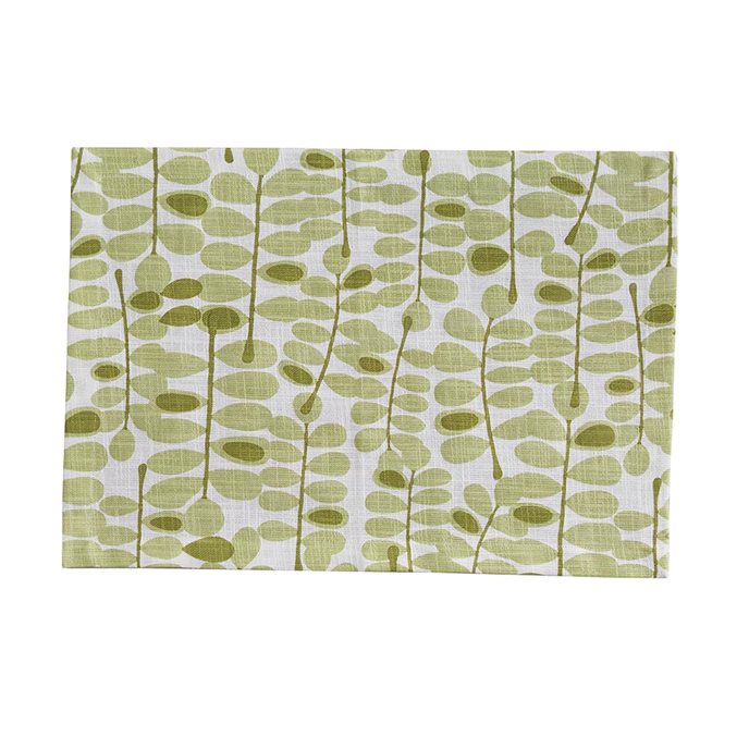 Marthas Garden Placemat Pear Thumbnail