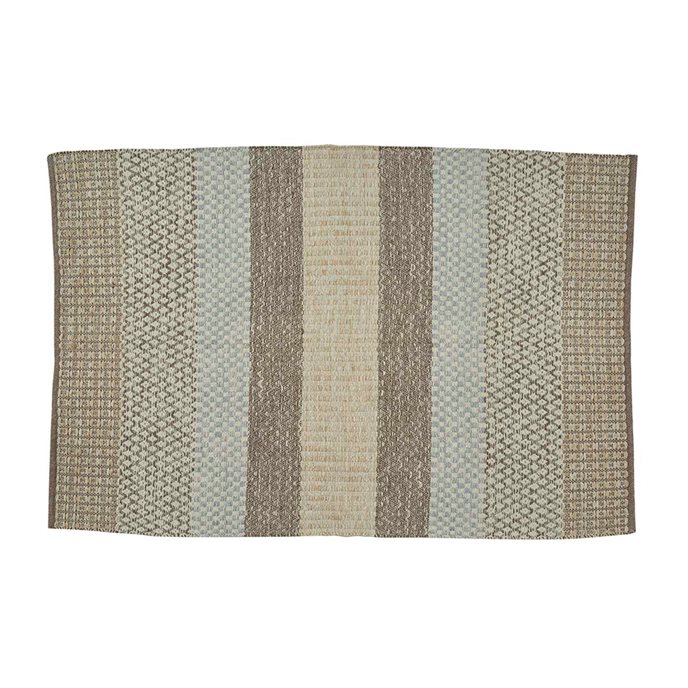 Callie Woven Rug 4X6 Thumbnail