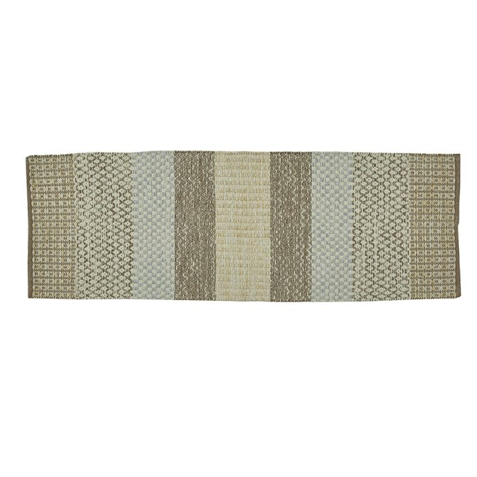 Callie Woven Rug 2X6 Thumbnail