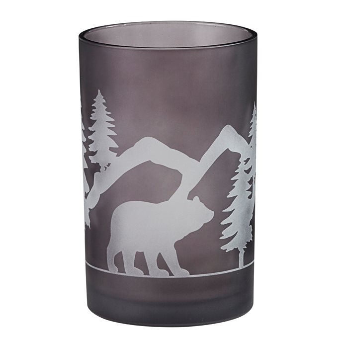 Bear Pillar Holder Thumbnail