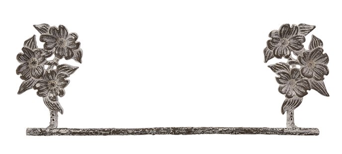 Flowering Dogwood Towel Bar 16 Thumbnail