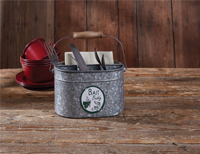 Bait Buddies Utensil Caddy Thumbnail