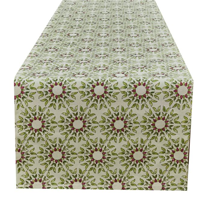Chella Table Runner 16X72 Thumbnail