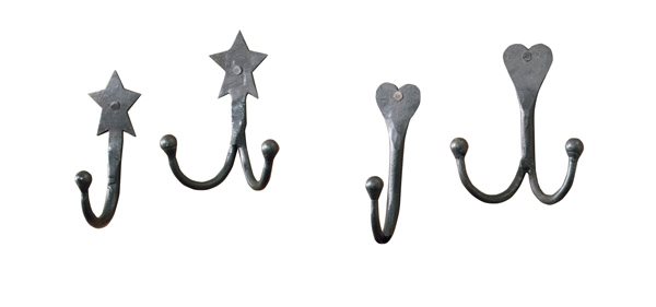 Double Star Hook Thumbnail